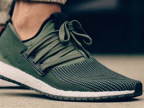 adidas pure boost damen grün|Green · Pure Boost · Boost · Shoes .